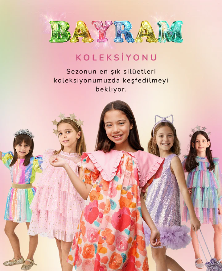 Miniklerin Şıklığı Le Mabelle’de Başlar